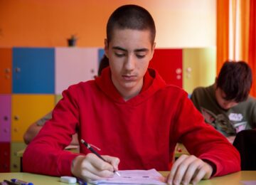 Opštinsko takmičenje 1