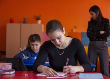 Opštinsko takmičenje 2