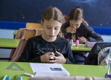 Opštinsko takmičenje 3